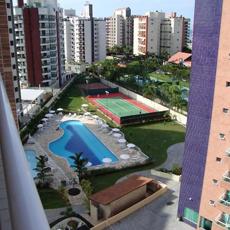 Riviera, Apto, 2 Dormit, Prox Praia, Vista Maravilhosa, Ar Condicionado, Wi Fi Bertioga Esterno foto