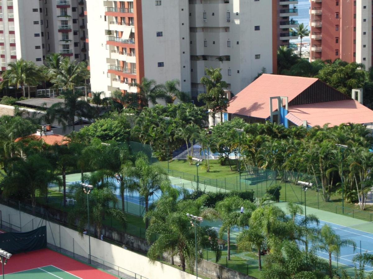 Riviera, Apto, 2 Dormit, Prox Praia, Vista Maravilhosa, Ar Condicionado, Wi Fi Bertioga Esterno foto